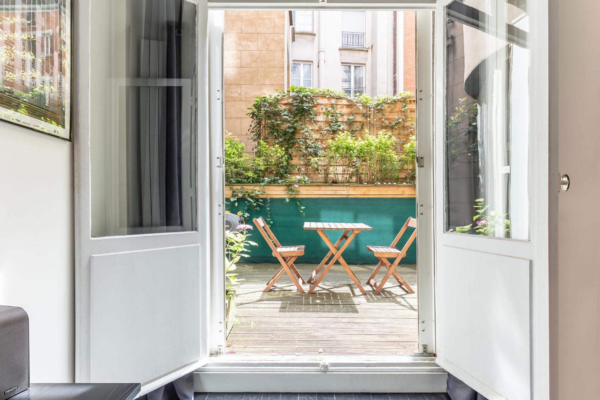 Studio Sur Les Quais De Seine Paris Ngoại thất bức ảnh