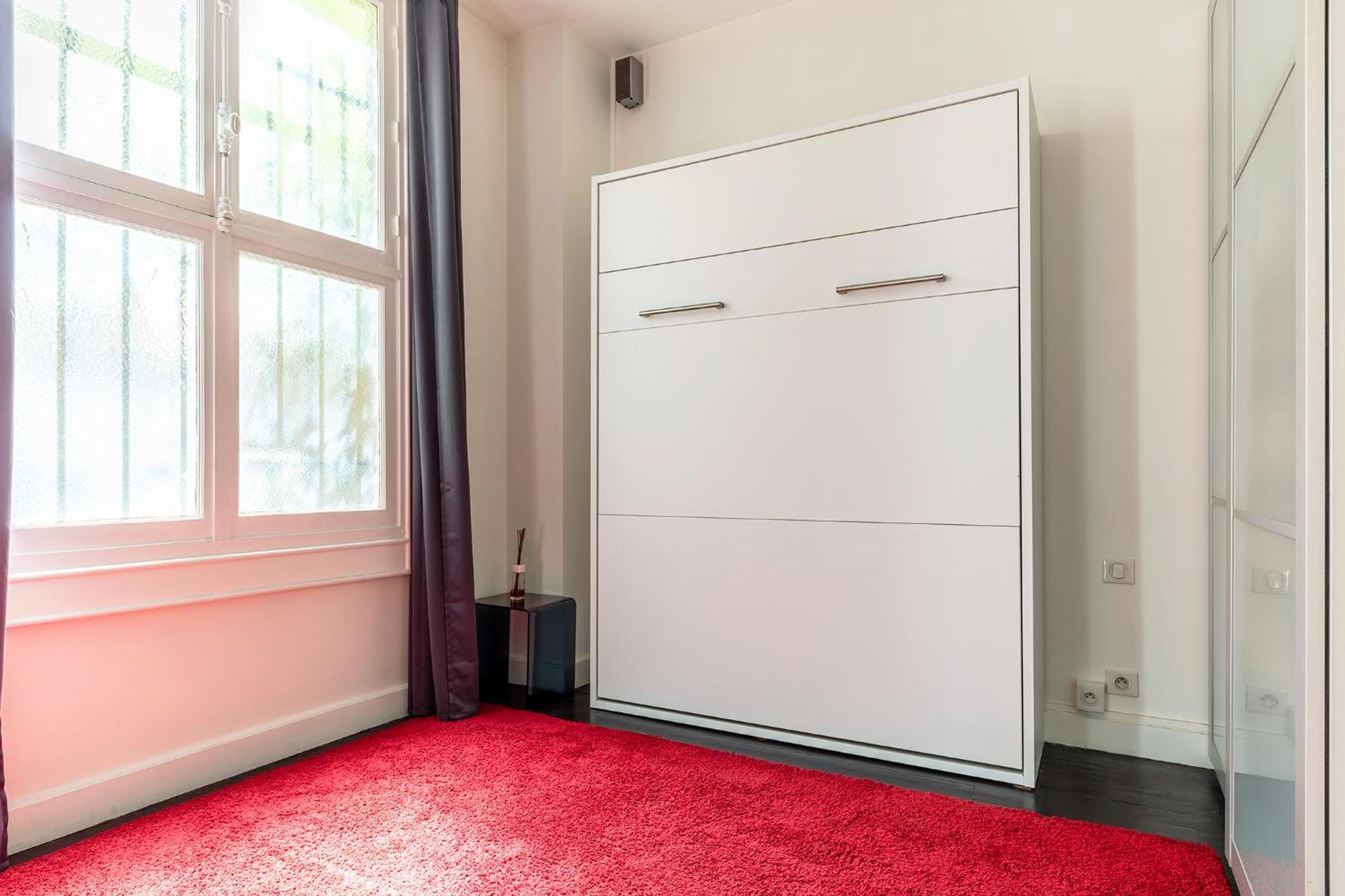 Studio Sur Les Quais De Seine Paris Ngoại thất bức ảnh