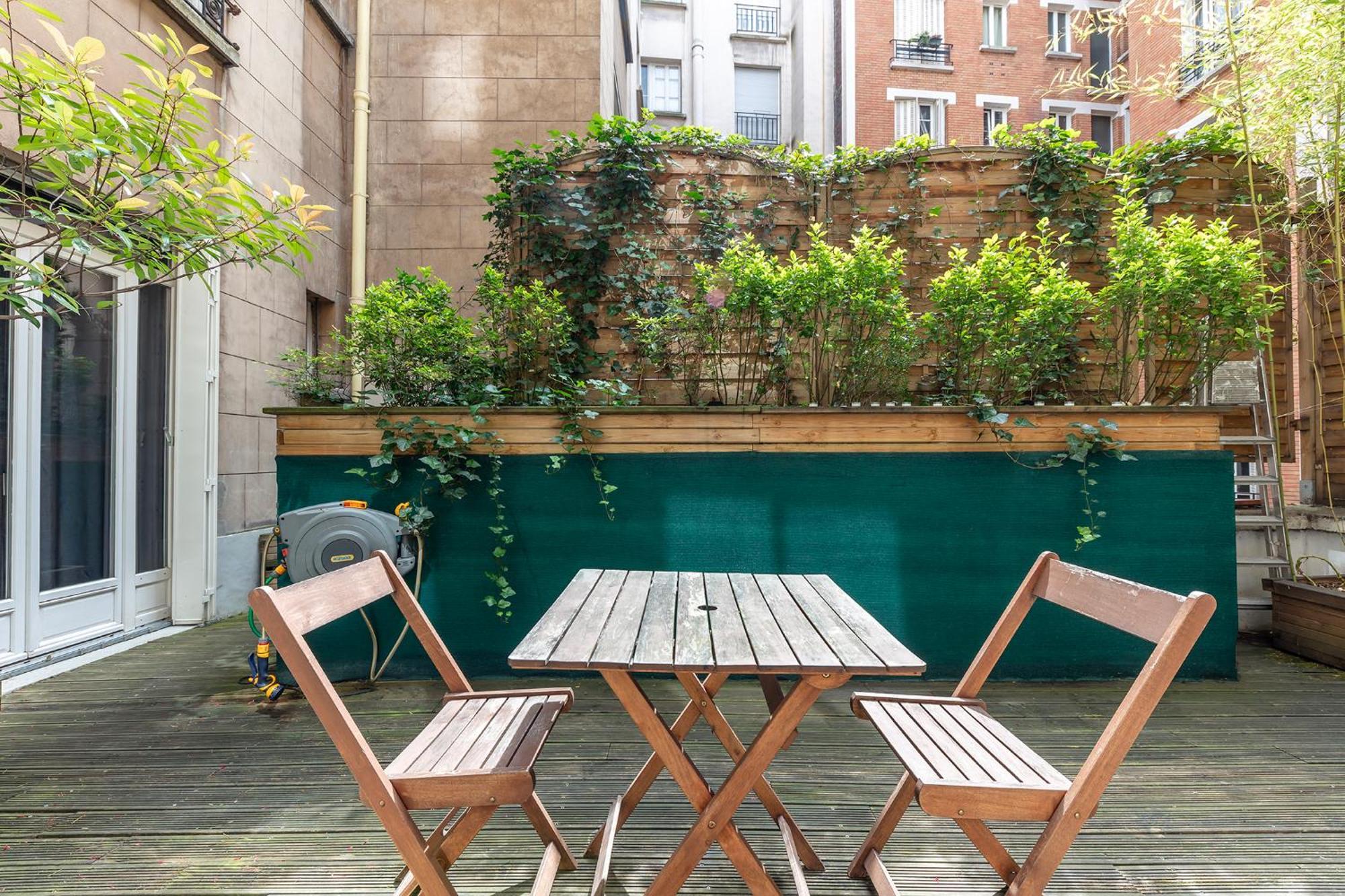 Studio Sur Les Quais De Seine Paris Ngoại thất bức ảnh